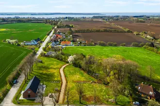 Helårsgrund på Højensvej 155, Egense, 5700 Svendborg