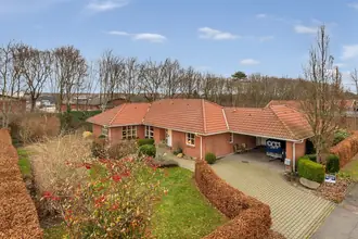 Villa på Kærsangervej 38, 6800 Varde