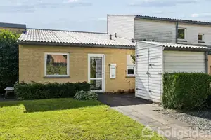 Andelsbolig på Æblehaven 80, 6000 Kolding