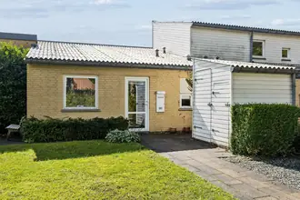 Andelsbolig på Æblehaven 80, Strandhuse, 6000