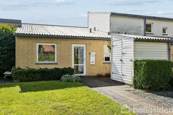 Andelsbolig på Æblehaven 80, 6000 Kolding