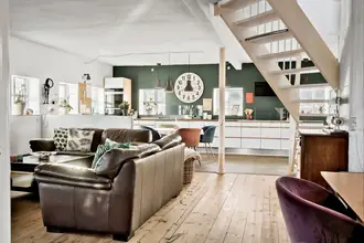 Villa på Tingvej 8, Vejrum, 7600 Struer