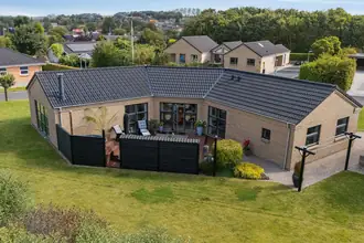 Villa på Åkandevej 5, Rødding, 8830 Tjele