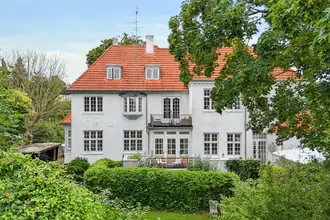 Ejerlejlighed på Vallerød Banevej 22B, 2., 2960 Rungsted Kyst