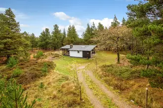 Fritidshus på Småfolksvej 42, Kongsmark, 6792 Rømø
