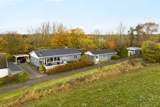 Villa på Vallestrupvejen 15, 4300 Holbæk