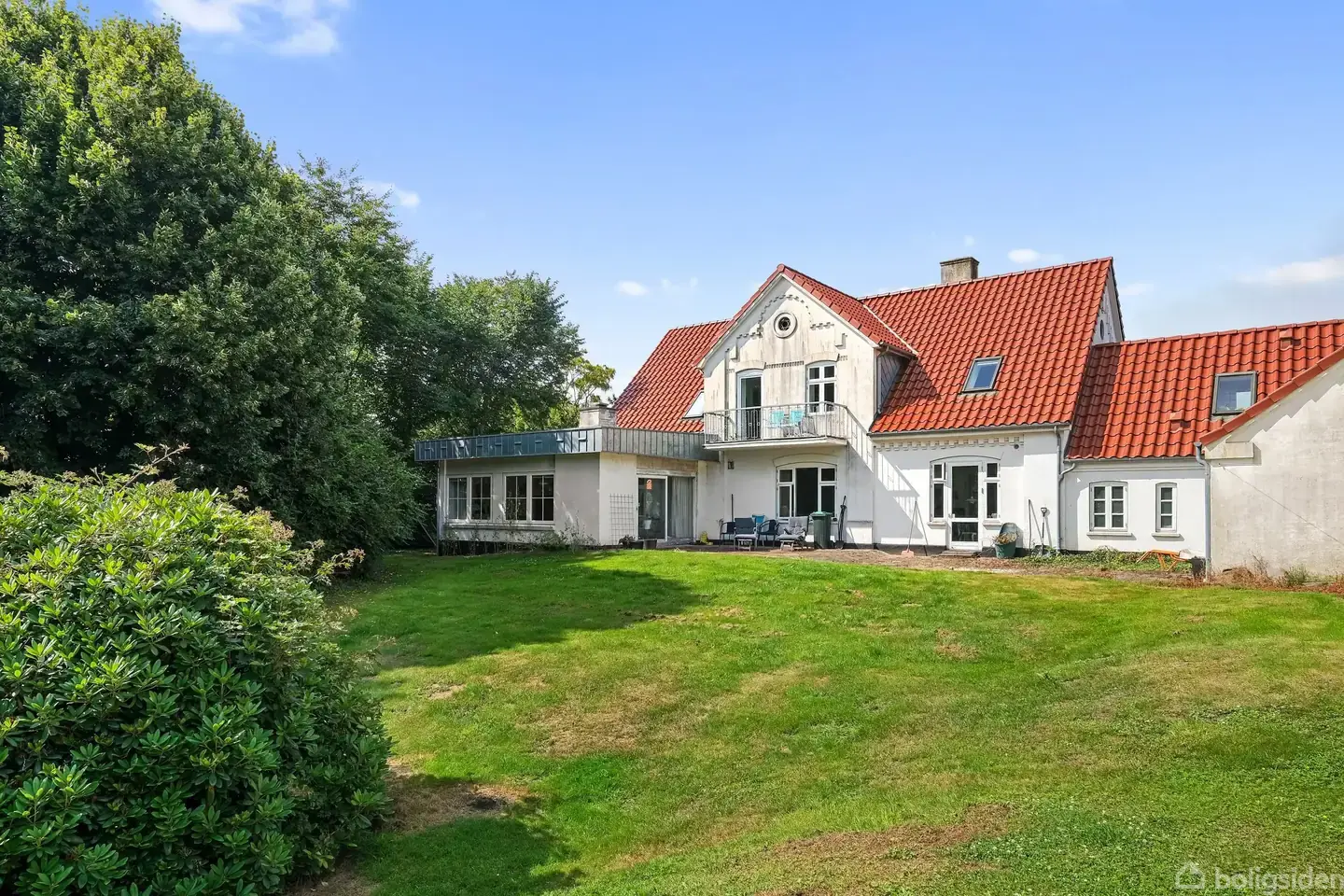 Villa på Tingvej 6, 6780 Skærbæk