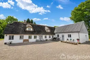 Villa på Ribevej 31, 6500 Vojens