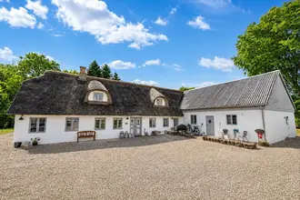 Villa på Ribevej 31, Skrydstrup, 6500 Vojens