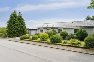 Villa på Ahornsvinget 4, Nr Felding, 7500 Holstebro