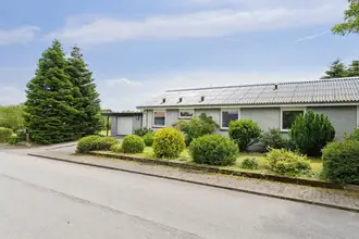 Villa på Ahornsvinget 4, Nr Felding, 7500 Holstebro