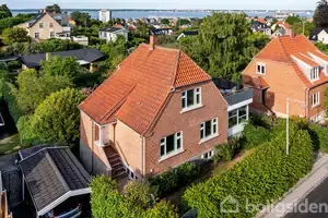 Villa på Esrumvej 28E, 3000 Helsingør