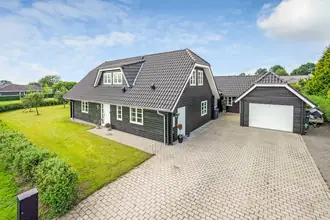 Villa på Fåruplund 1, 7300 Jelling