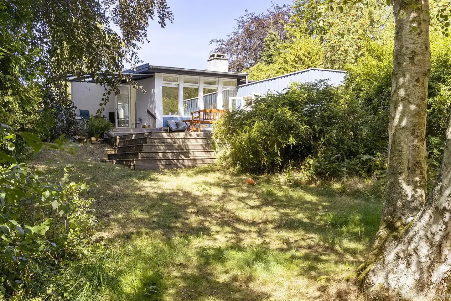 Fritidsbolig på Højbro Åvej 30, 3210 Vejby
