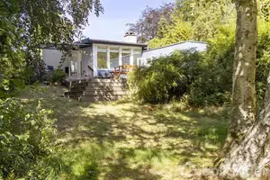 Fritidsbolig på Højbro Åvej 30, 3210 Vejby