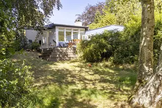 Fritidshus på Højbro Åvej 30, 3210 Vejby
