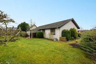 Villa på Antilopevej 1, Ejby, 4623 Lille Skensved