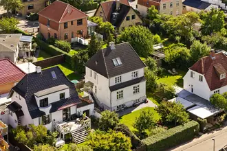 Villalejlighed på Lindenborgvej 5, 2720 Vanløse