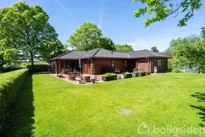 Villa på Nøvlingvej 31, 7400 Herning