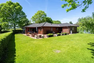 Villa på Nøvlingvej 31, Sinding, 7400 Herning