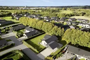 Villa på Nørregårds Alle 52, 8362 Hørning