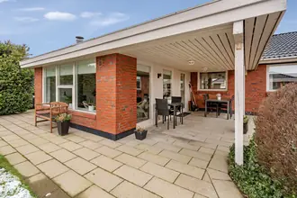 Villa på Morbærlunden 58, 6705 Esbjerg Ø