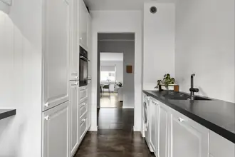 Ejerlejlighed på Skelvangsvej 83, 1. th., 8920 Randers NV