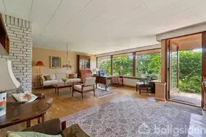 Villa på Digterparken 34, 2750 Ballerup
