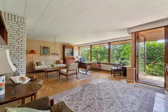 Villa på Digterparken 34, 2750 Ballerup