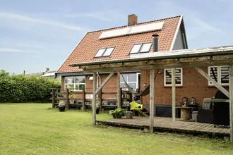 Villa på Vejlevej 17, Vesterby, 7130 Juelsminde