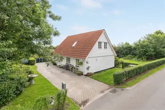 Villa på Nørremarkvej 17, Darum Mark, 6740 Bramming