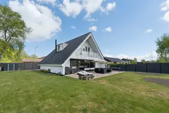 Villa på Krbg Ladegårds Vej 95, 3000 Helsingør