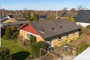 Villa på Enghavevej 18, 4241 Vemmelev