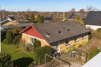 Villa på Enghavevej 18, 4241 Vemmelev