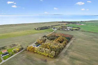 Villa på Rønbjergvej 271, Åle, 9681 Ranum