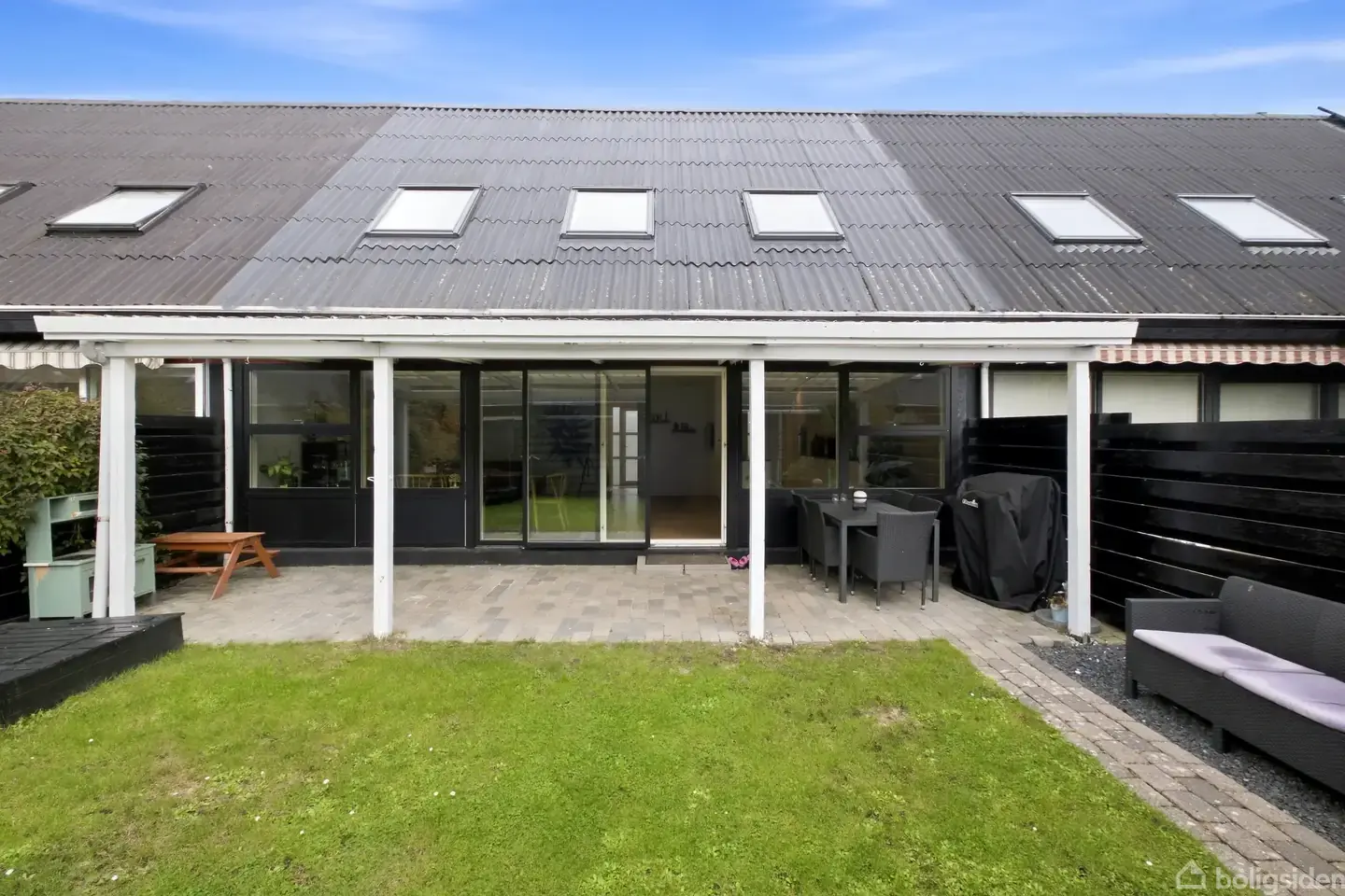 Hus – Greve, Mosede - Visning 5