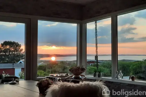 Fritidsbolig på Svanevej 26A, 8831 Løgstrup