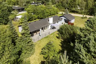 Fritidshus på Røntoftevej 6, 4500 Nykøbing Sj