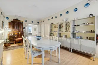 Ejerlejlighed på Vester Søgade 46, 3. tv., 1601 København V