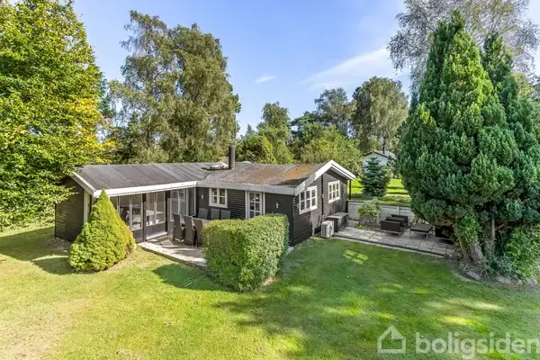 Fritidsbolig på Jasminvej 104, 4872 Idestrup