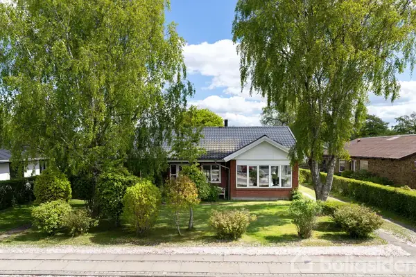 Villa på Stationsvej 50, 9440 Aabybro