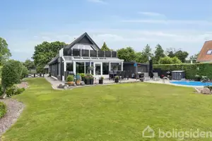 Villa på Hjørnevej 2, 4600 Køge