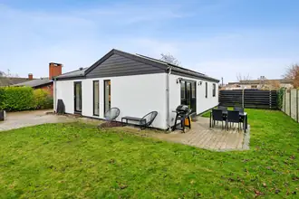 Villa på Låsbyvej 18B, 2610 Rødovre