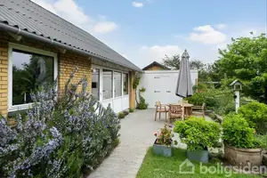 Villa på Granlyvænget 32, 4400 Kalundborg