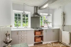 Rækkehus på Hovedgaden 69, 6720 Fanø