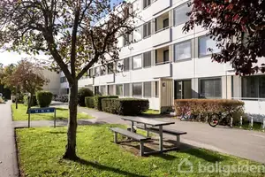 Ejerlejlighed på Langelunden 16, st. tv., 2990 Nivå