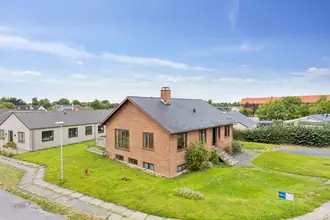Villa på Vindingvej 60, 7100 Vejle
