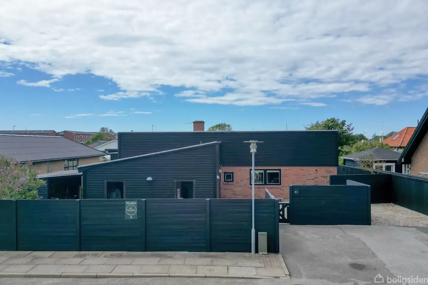 Villa på Ryttervej 31, 9990 Skagen
