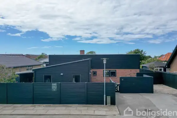 Villa på Ryttervej 31, 9990 Skagen