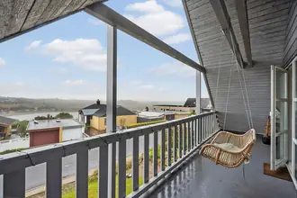 Villa på Niels Bjerres Vej 6, 7620 Lemvig